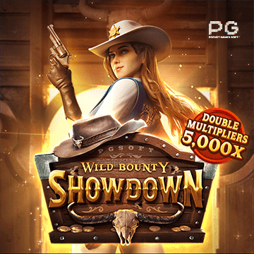 showdown